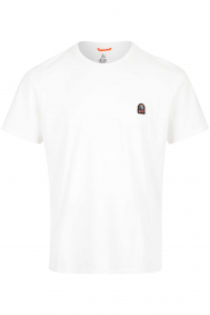Parajumpers patch-tee-man-23smpmteebt02