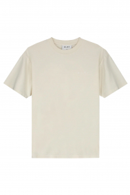 Olaf Hussein face-tee