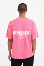 Represent Owners Club T shirt OCM409 144