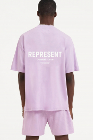 Represent Owners club T shirt M05149
