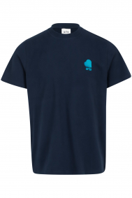 Arte chest-crooked-heart-logo-t
