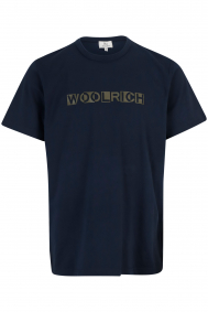 Woolrich intarsia-tee-cfwote0090mrut292