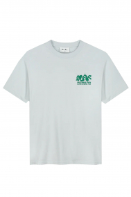 Olaf Hussein resort-tee