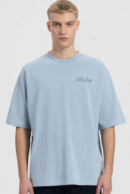 Olaf Hussein Heavyweight Studio Tee