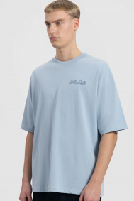 Olaf Hussein Heavyweight Studio Tee
