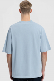 Olaf Hussein Heavyweight Studio Tee