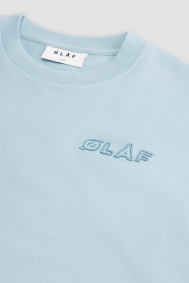 Olaf Hussein Heavyweight Studio Tee
