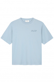 Olaf Hussein heavyweight-studio-tee