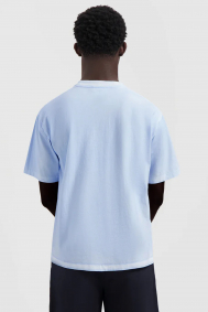 Olaf Hussein Pigment spray tee
