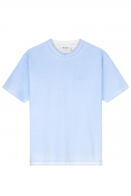 Olaf Hussein pigment-spray-tee