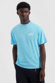 Olaf Hussein Tag tee
