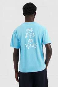 Olaf Hussein Tag tee