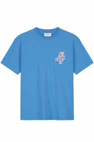 Olaf Hussein island-tee