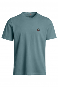 Parajumpers patch-tee-man-23smpmteebt02