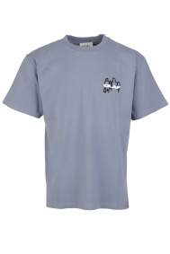 Olaf Hussein transit-tee