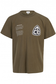 Woolrich graphic-patch-tee-cfwote0088