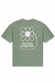 The New Originals Flower Tee