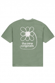 The New Originals Flower Tee
