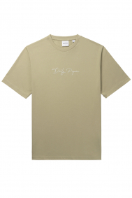 Daily Paper escript-tee