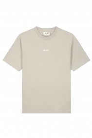 Olaf Hussein block-tee