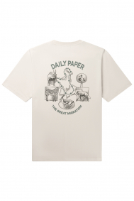 Daily Paper Migration ss T shirt