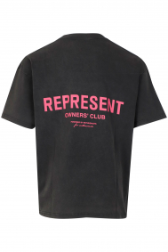 Represent Owners Club T shirt OCM409 455