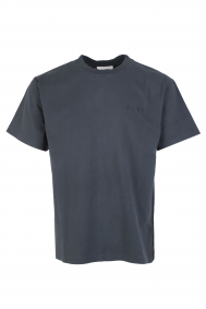 Olaf Hussein blur-face-tee