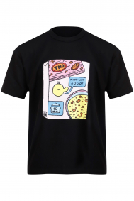 The New Originals freddy-s-math-soup-tee