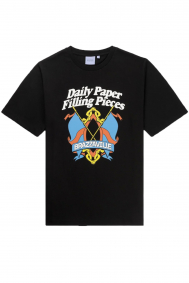 Daily Paper dp-x-fp-flag-t-shirt