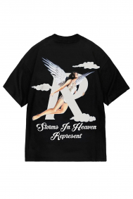 Represent Storms in heaven Tshirt M05229