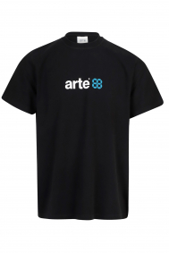 Arte front-printed-bauhaus-logo