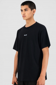 Olaf Hussein Block Tee