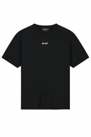 Olaf Hussein block-tee