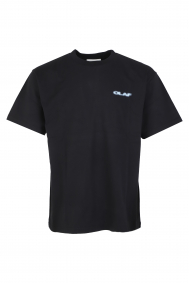 Olaf Hussein passenger-tee