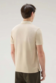 Woolrich Mackinack polo CFWOPO0035