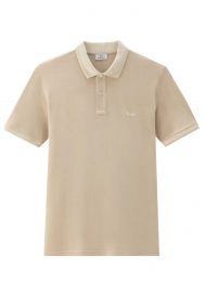 Woolrich mackinack-polo-cfwopo0035