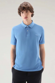 Woolrich Mackinack polo CFWOPO0035