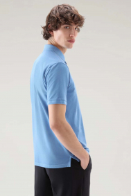 Woolrich Mackinack polo CFWOPO0035