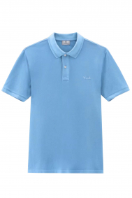 Woolrich Mackinack polo CFWOPO0035