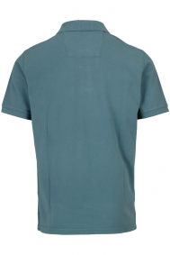 Parajumpers Patch polo man 23SMPMPOLPO02