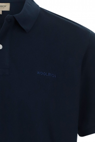 Woolrich Classic american polo CFWOPO07