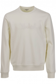 Woolrich luxury-crewneck-cfwo115