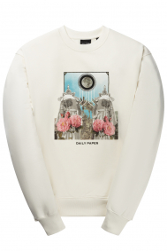 Daily Paper palmir-sweater