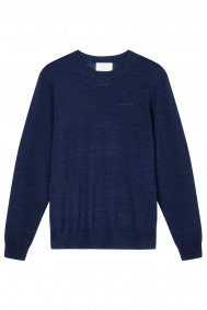 Marant basile-pullover-pu0228ha-a1l79