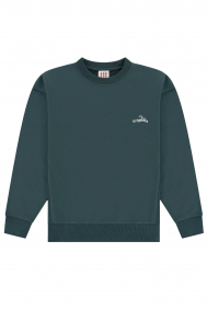 The New Originals workman-crewneck