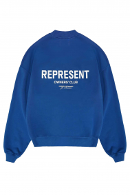Represent Owners Club sweater OCM410 109