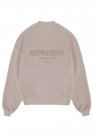 Represent Owners Club sweater OCM410 243