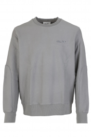 Olaf Hussein drift-logo-crewneck
