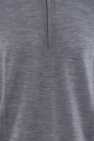 Leurink Knitwear Trento zipper