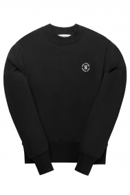 Daily Paper circle-sweater